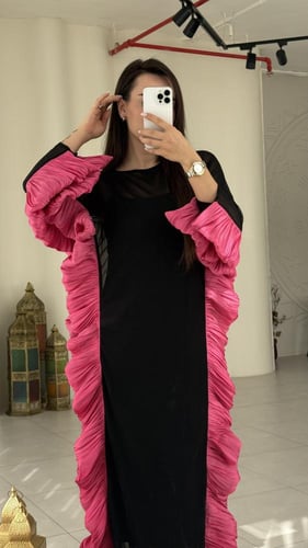 فستان فخم للمناسبات