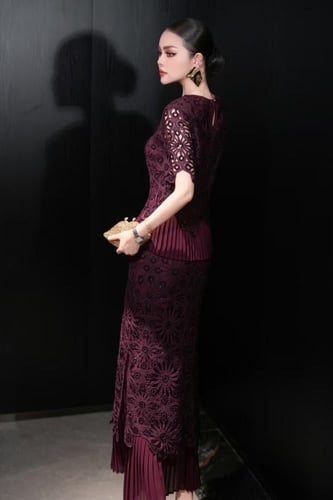 طقم السهره فخم