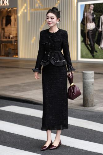 طقم تيور قطعتين فخم