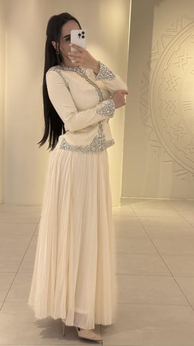 طقم تيور قطعتين فخم