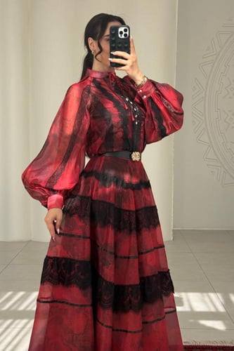 طقم تيور قطعتين فخم