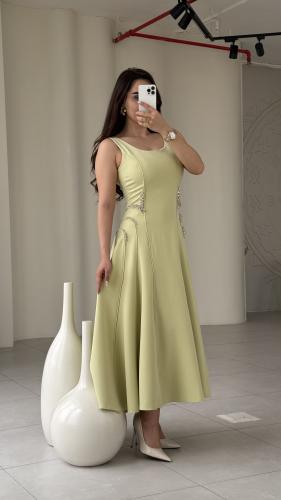 فستان راقي قصه كلاسيك