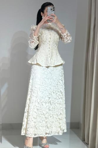 طقم تيور قطعتين فخم