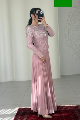 طقم تيور قطعتين فخم