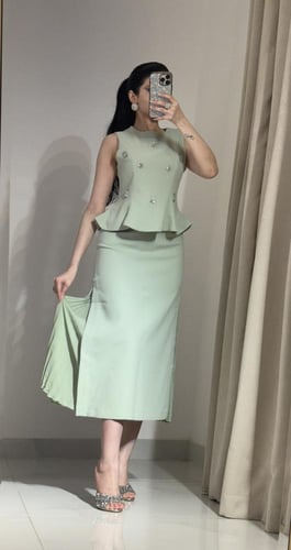 طقم تيور قطعتين راقي