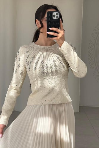 طقم تيور قطعتين فخم