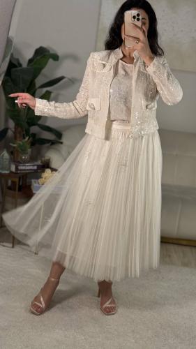 طقم تيور فخم