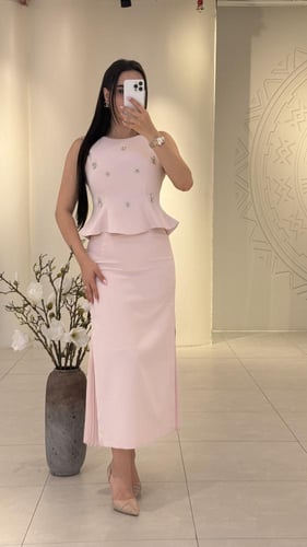 طقم تيور قطعتين راقي