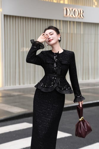 طقم تيور قطعتين فخم