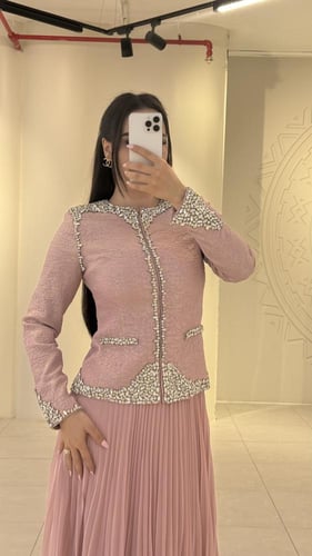 طقم تيور قطعتين فخم