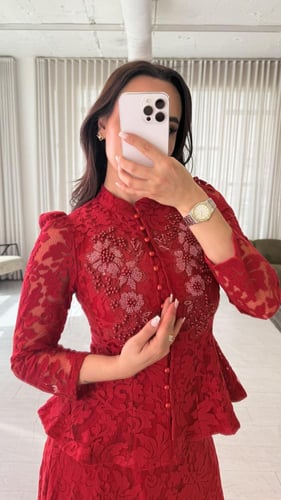 طقم تيور قطعتين فخم