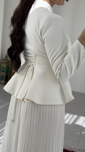 طقم قطعتين تيور فخم