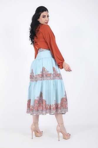 طقم تيور نسائي