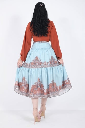 طقم تيور نسائي