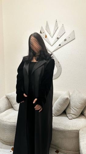 عباية جولي