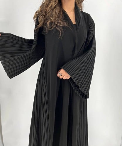 عباية كسرات