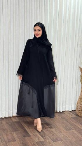 عباية الهنوف