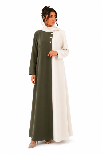عباية اليوم الوطني ٢