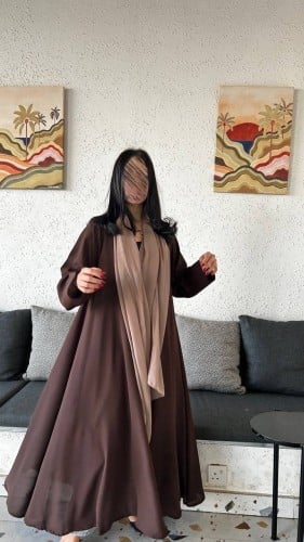 عباية ترف
