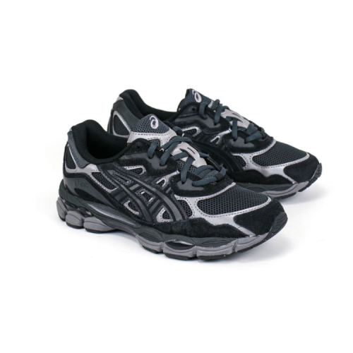 ASICS shoes