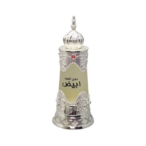 Dehn Al Oudh Abiyad