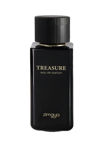 Treasure