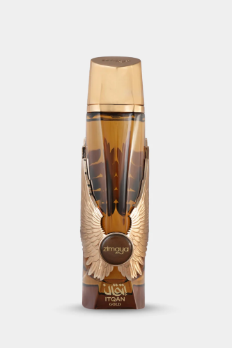 Itqan Gold