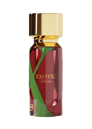 Exotic Paradise
