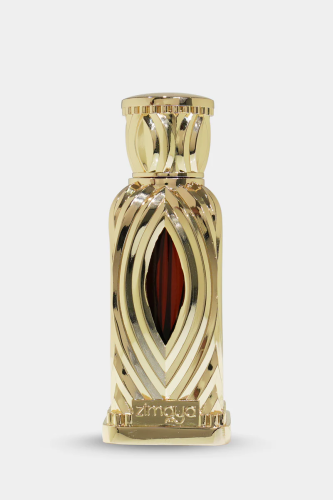 Al Maha Gold concentrated perfume oil
