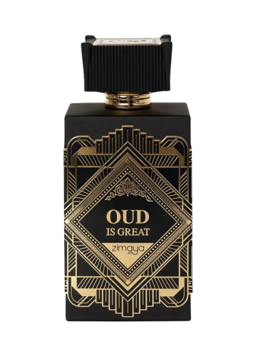 Oud is great