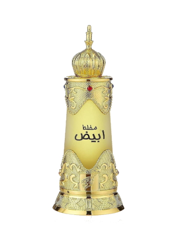 White Mukhallat