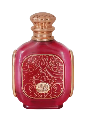 Zukhruf Cherry