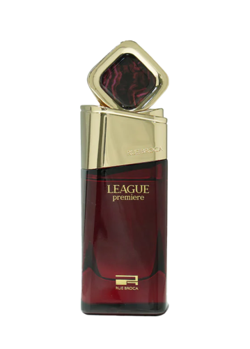 League Premier