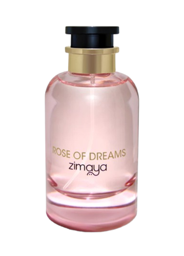 Rose of Dreams