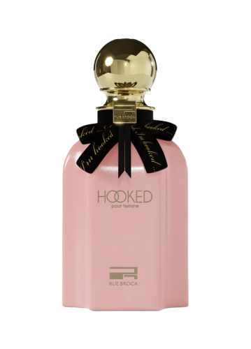 Hooked for Women