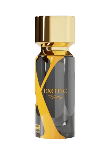 EXOTIC - Heritage