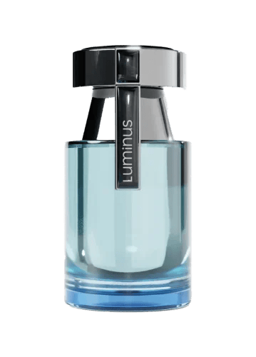 Luminus men's | LUMINUS FOR MAN