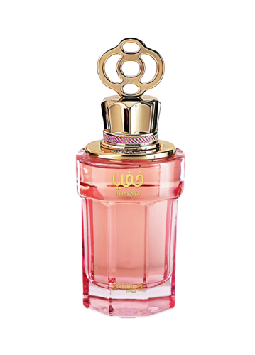 Khafaya Femme (Pink)