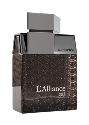 L'Alliance Spirit