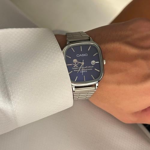 كاسيو السعودية ltp كحلي