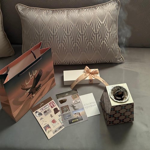 قلم كارتيير كحلي