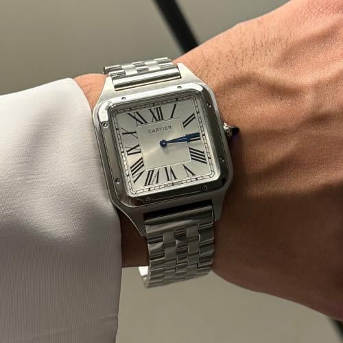 كارتير دومو