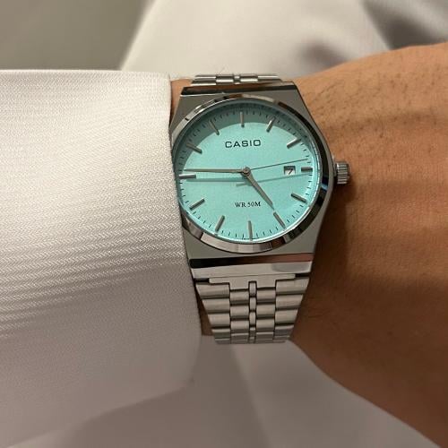 كاسيو A1 تيفاني