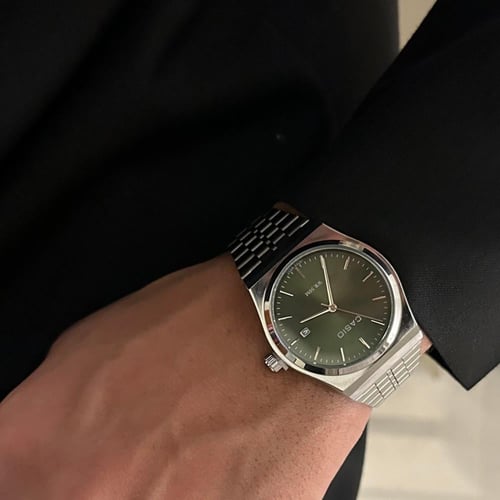 كاسيو A1 زيتي