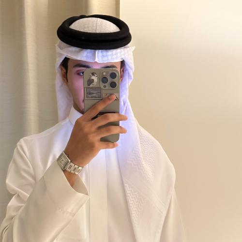 شماغ ابيض ملكي خاص