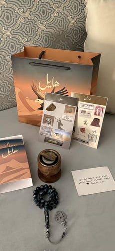 بكلايت تركوازي فضة