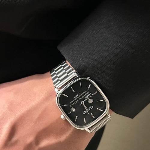 كاسيو السعودية ltp تيتانيوم