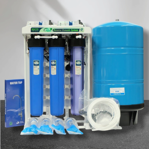 فلتر فيتنامي 400 جالون (للمطاعم والكوفيهات)