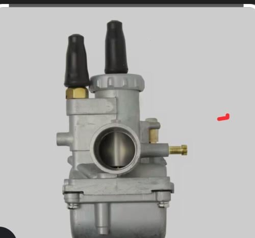 كربريتر AX100