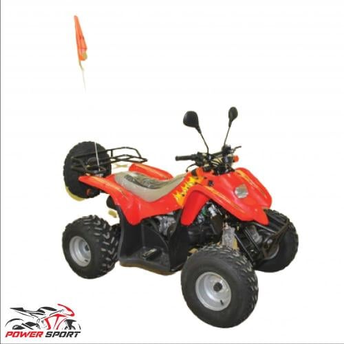 دباب 4 كفر تايون مقاس 100